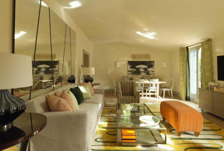 Hotel de Russie photo 14