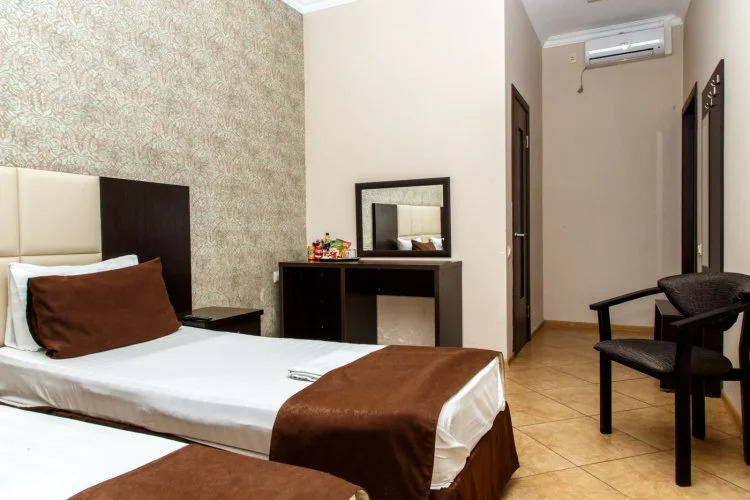 Фотография номера мини отеля Мартон Рокоссовского