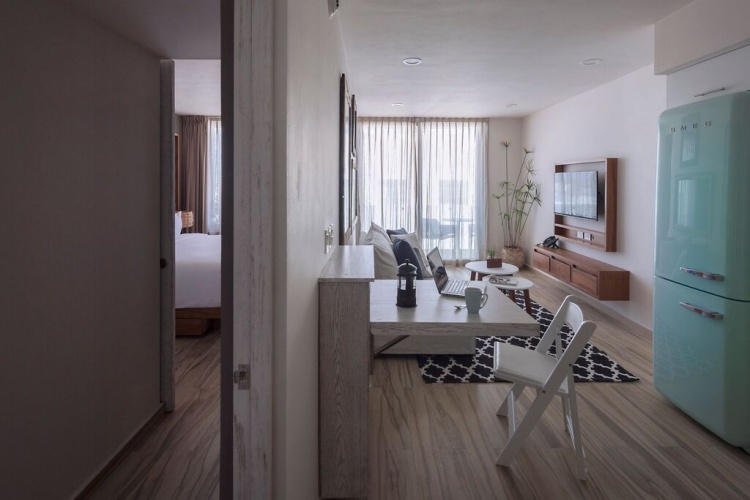 Premium Plus Apartment