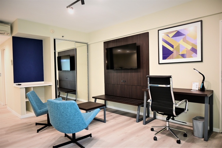 Holiday Inn Express Rosario photo 7