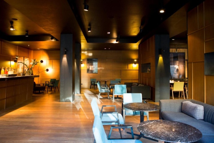 Hotel Alma Barcelona photo 21