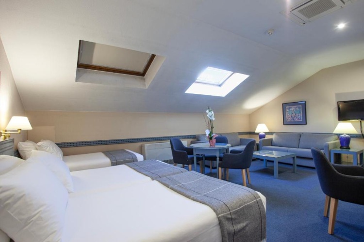 Espahotel Gran Via photo 8
