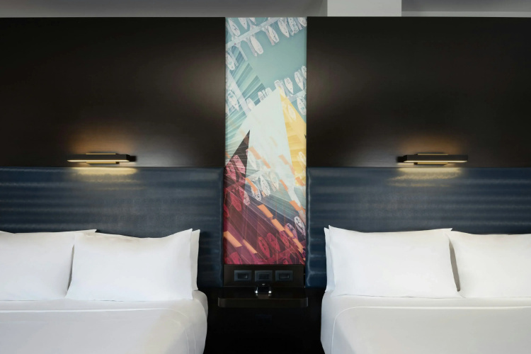 Aloft Sarasota