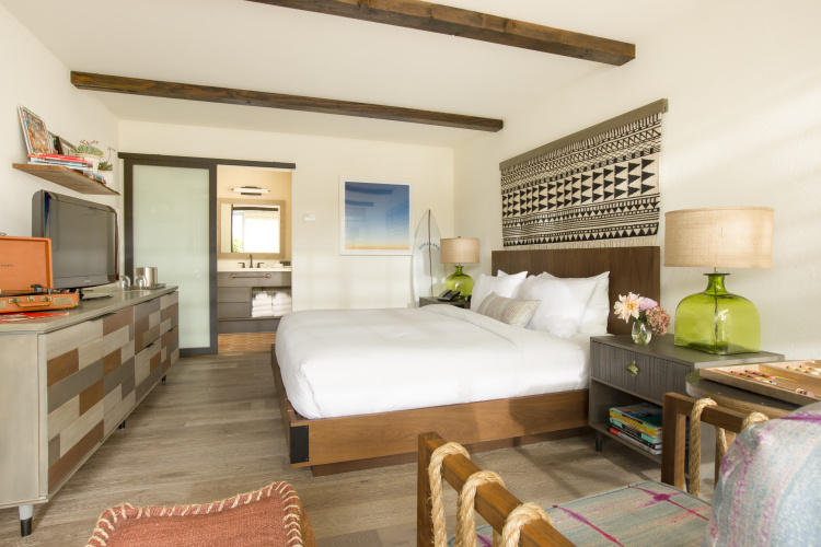The Leta Santa Barbara Goleta, Tapestry Collection by Hilton photo 7