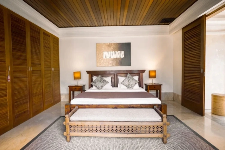 3 Bedrooms Alejandra Villa