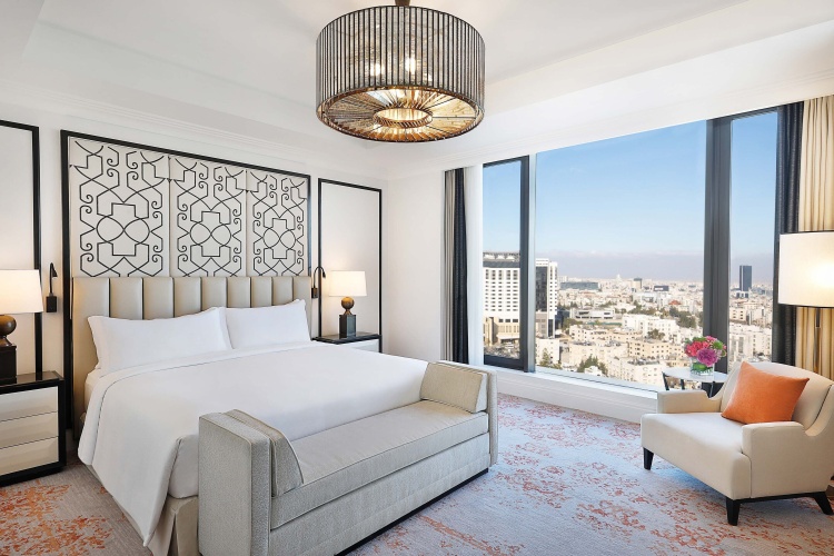 Grand Deluxe Double room