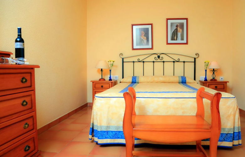 Vip Villas - Caleta Dorada