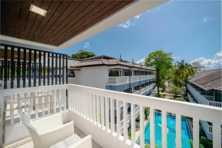 Фотография отеля