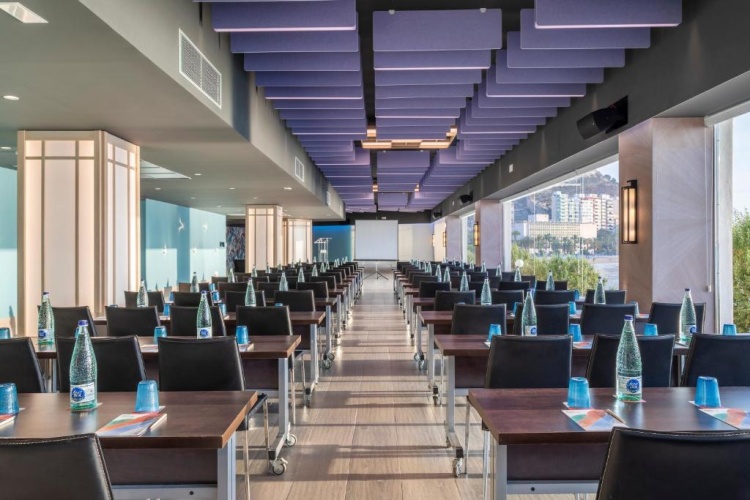 Melia Alicante photo 27