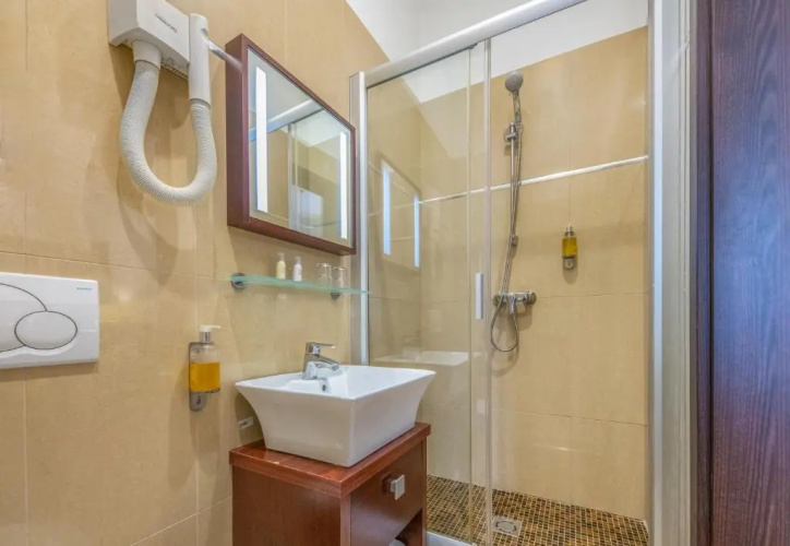 Hotel President Budapest photo 20
