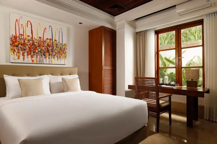 3 Bedrooms Avaya Villa