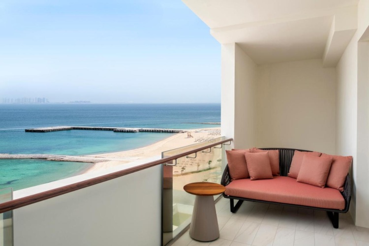 Rixos Gulf Hotel Doha photo 33