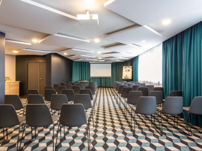 Mercure Bordeaux Centre-Ville photo 28