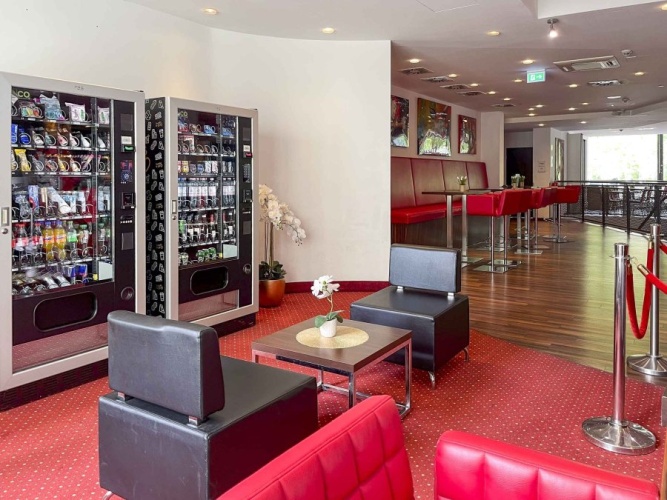 Best Western Plus Plaza Berlin Kurfuerstendamm photo 17