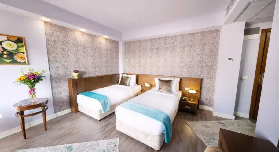 Comfort Twin room