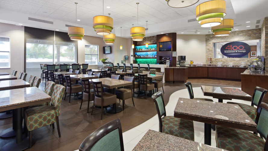 Best Western Premier Miami International Airport Hotel & Suites photo 27