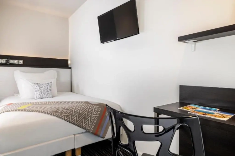 Club Single room