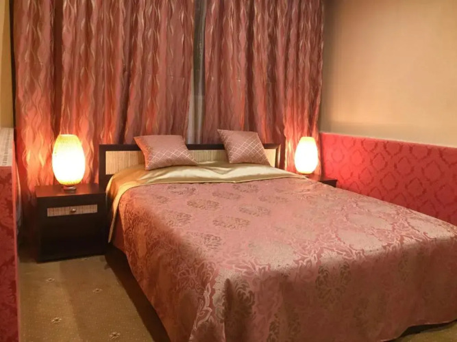 Фотография номера мини отеля Барский