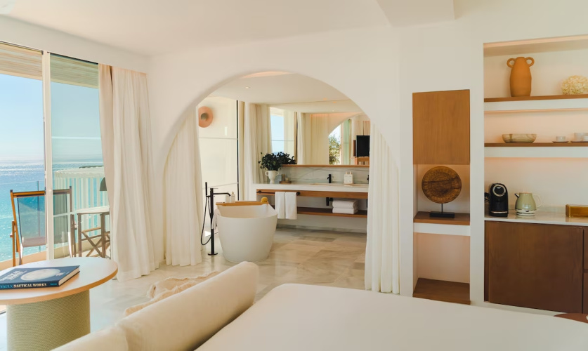 Villa Le Blanc Gran Melia (Adults only) photo 7