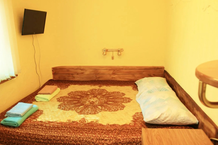 Фотография номера гостевого дома Атлантик