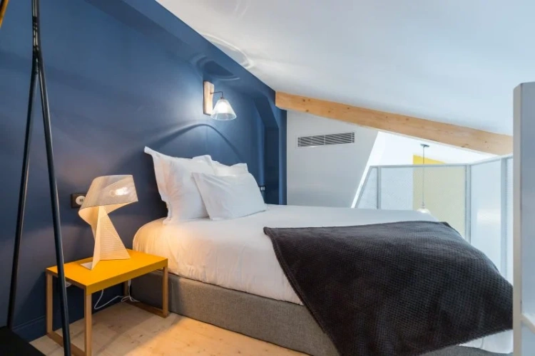 EIGHT Apartment