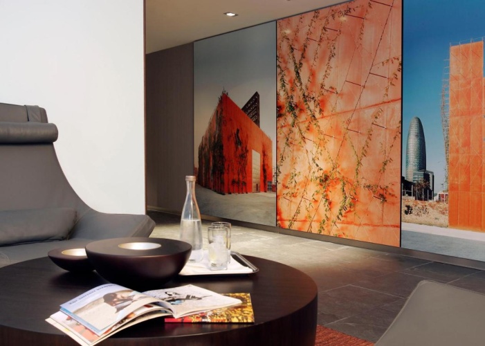 Indigo Barcelona Plaza Espana, An Ihg Hotel photo 24