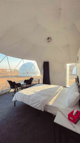 Dome Tent