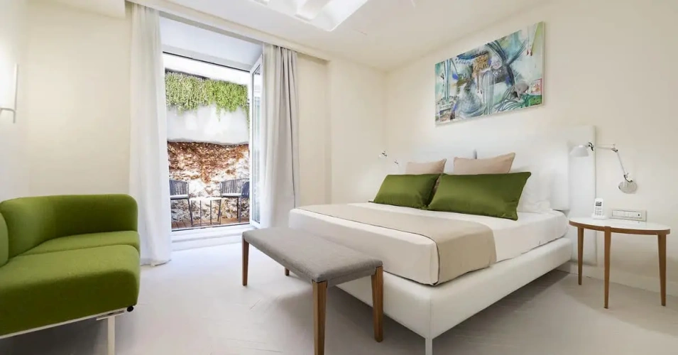 Classic Double room