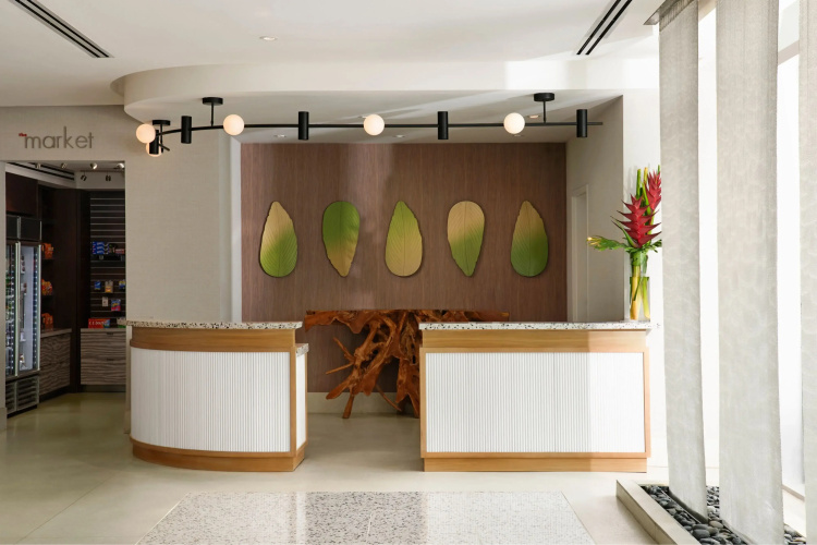 Residence Inn by Marriott Miami Beach Surfside