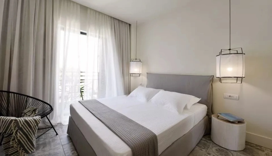 Double room