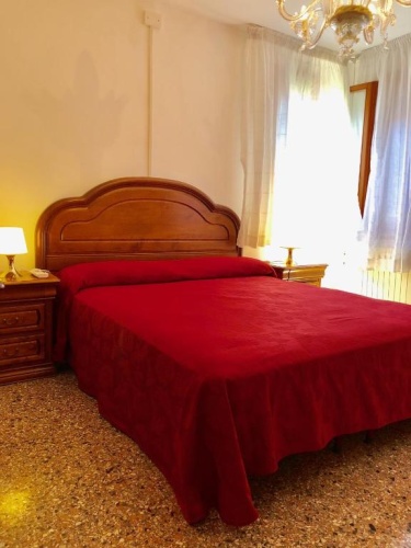 Standard in separate building(annex) Double room