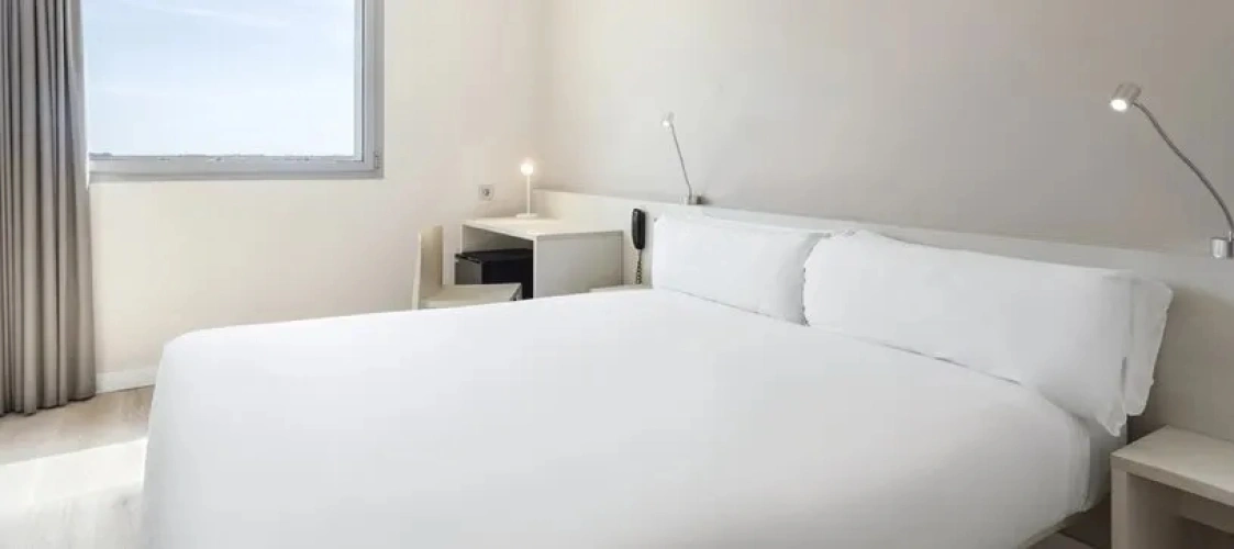 Plus Double room
