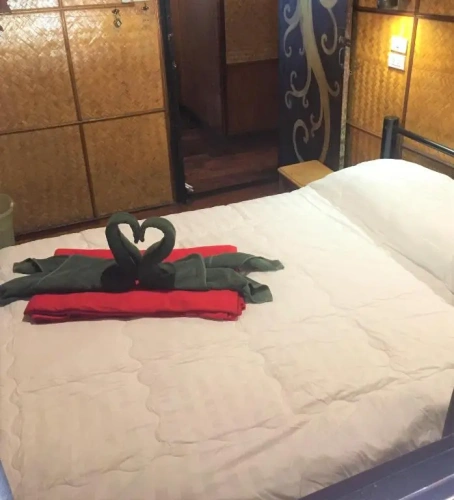 Traditional Double room