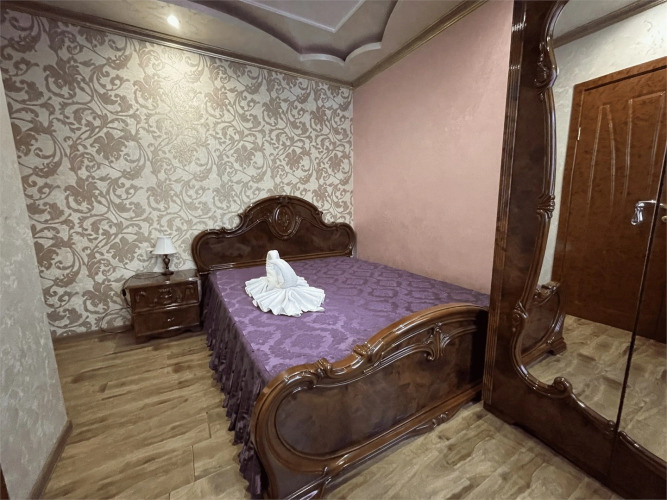 Фотография номера гостевого дома Эллаиса