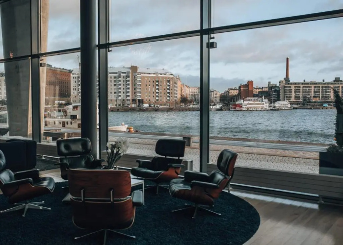 Clarion Hotel Helsinki photo 28