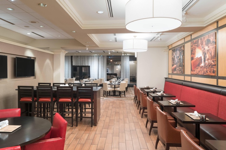 Marriott Pittsburgh City Center photo 23