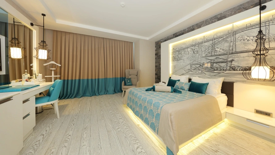 Superior Sueno Suite