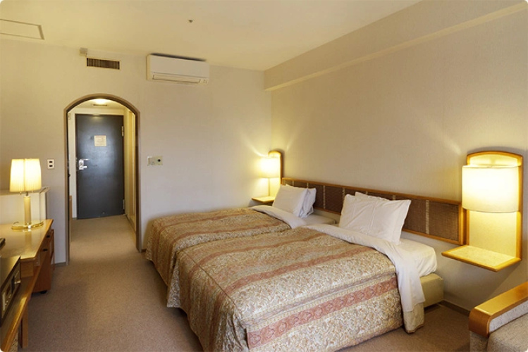 Lodge Keyspring Yatsugatake