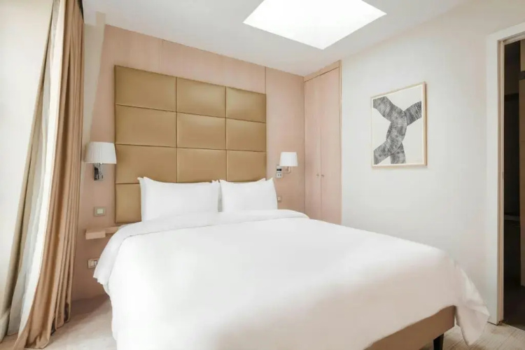 Hotel l'Edmond