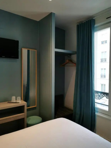 Hotel Victoria Paris photo 13
