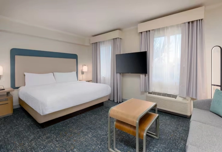 Double Studio Suite