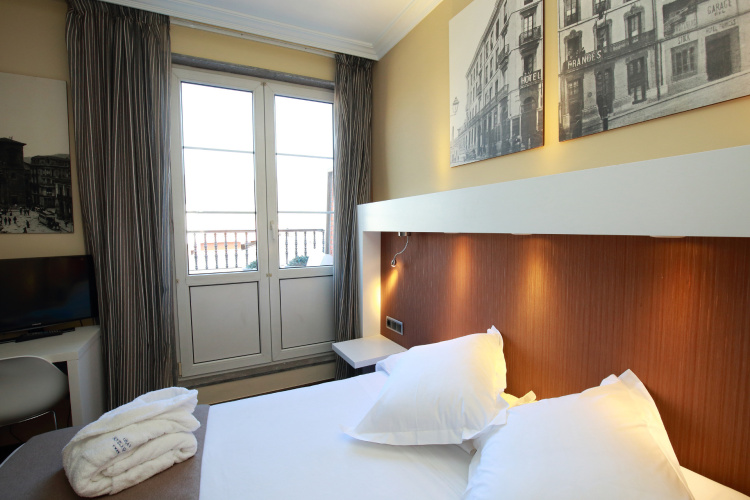 Premium Double room