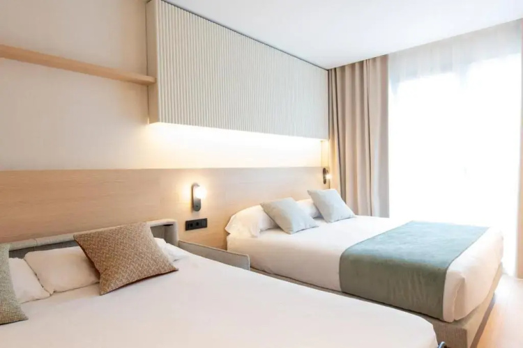 Aparthotel Atenea Calabria