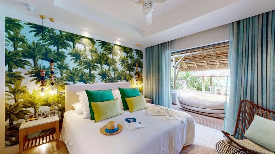Paradis Villa
