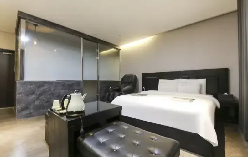 Massage Double room