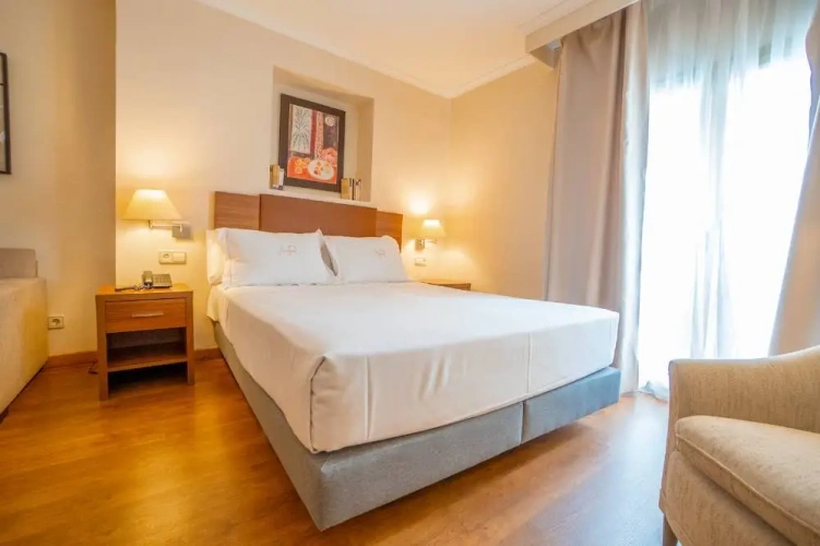 Double Junior Suite
