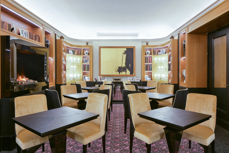 Maison Astor Paris, Curio Collection by Hilton photo 24