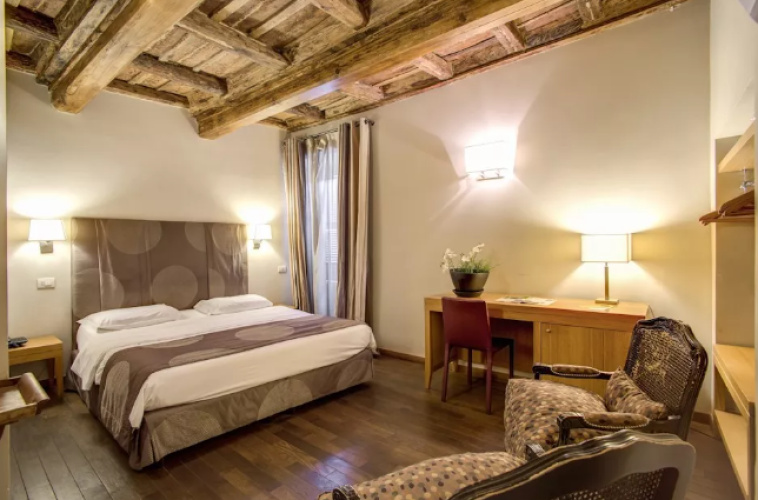 Superior room