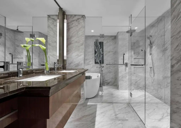 Grand Hyatt Jakarta photo 21