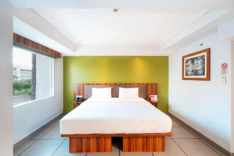 Super Express Double room